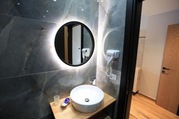 Hotel Citrus (PKT) - Albania