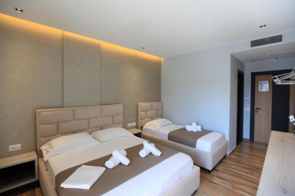 Hotel Citrus (PKT) - Albania