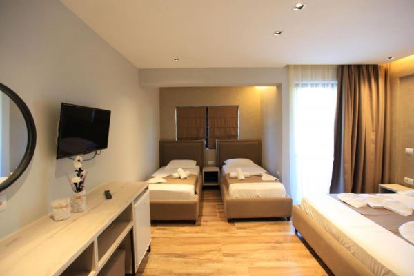 Hotel Citrus (PKT) - Albania