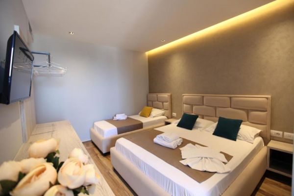 Hotel Citrus (PKT) - Albania