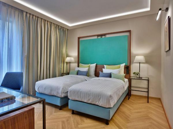 EST Grand Hotel Savoy - Węgry