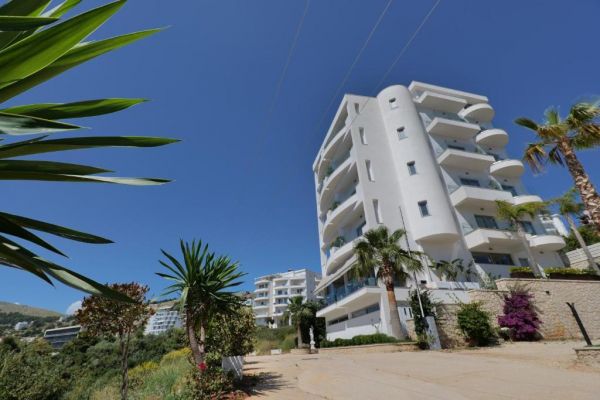 Hotel Hotel Teuta (PKT)