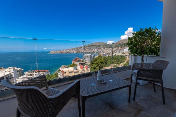 Hotel Teuta (PKT) - Albania