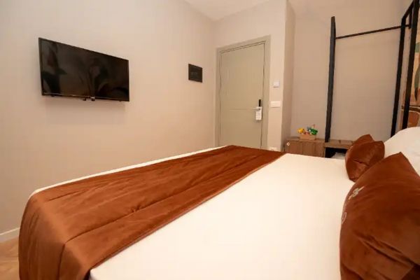 Vila Lasko (PKT) - Albania