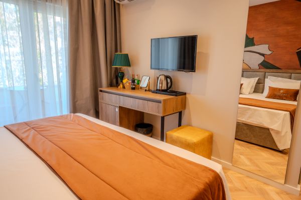 Vila Lasko (PKT) - Albania