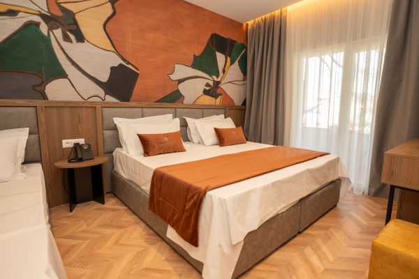 Vila Lasko (PKT) - Albania