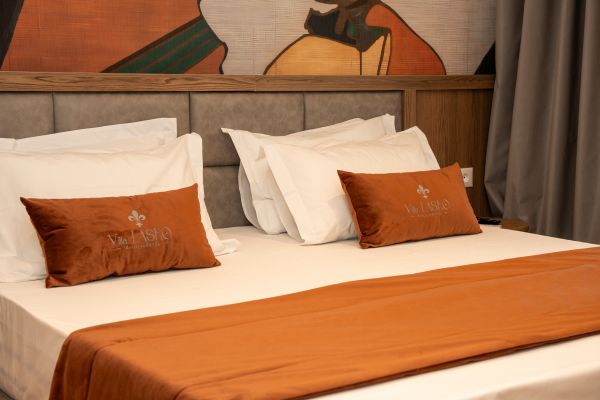 Vila Lasko (PKT) - Albania