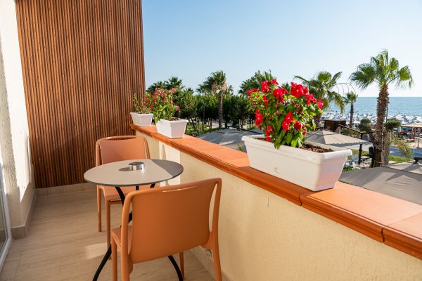 Vila Lasko (PKT) - Albania