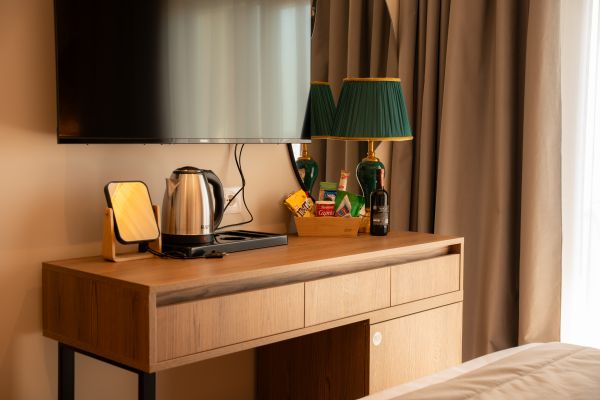 Vila Lasko (PKT) - Albania