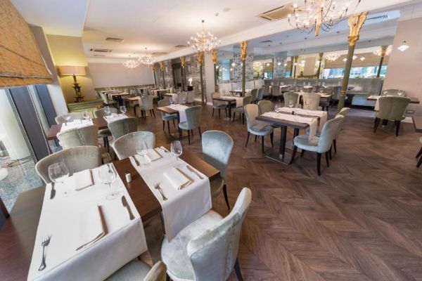 Capital Plaza - Rumunia