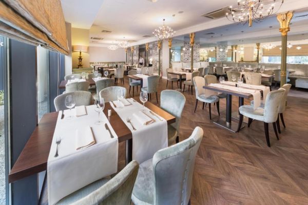 Capital Plaza - Rumunia