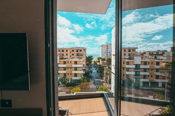 La Onda Hotel Durres (PKT) - Albania