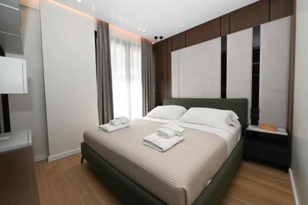 La Onda Hotel Durres (PKT) - Albania