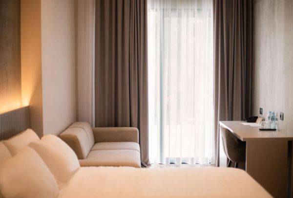 La Onda Hotel Durres (PKT) - Albania