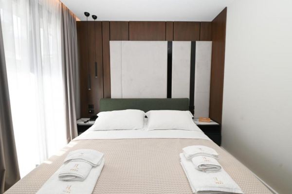 La Onda Hotel Durres (PKT) - Albania