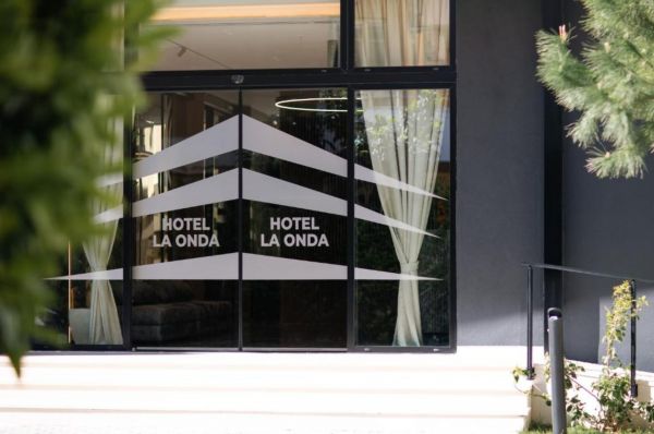 La Onda Hotel Durres (PKT) - Albania