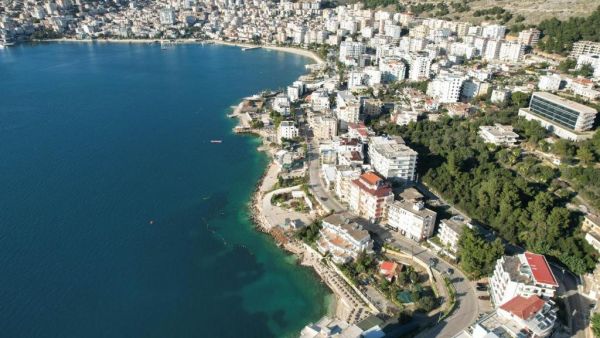 Hotel Iliria (PKT) - Albania