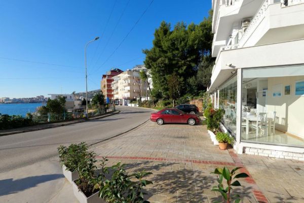 Hotel Iliria (PKT) - Albania