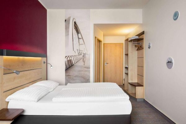 Union Plaza Hotel - Rumunia