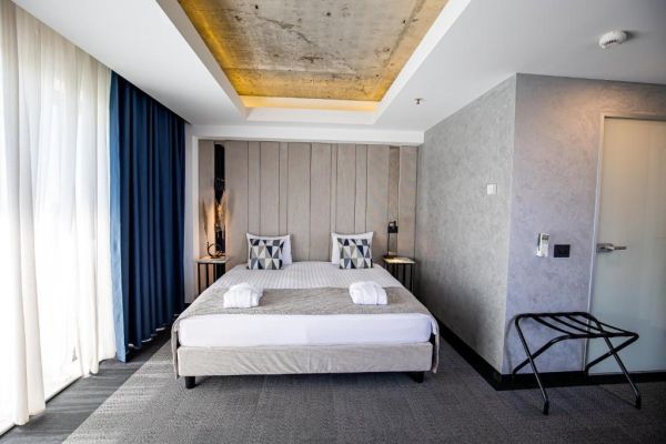 Union Plaza Hotel - Rumunia