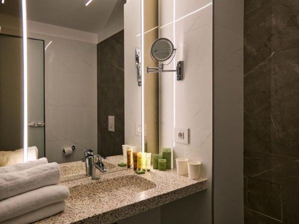 Union Plaza Hotel - Rumunia