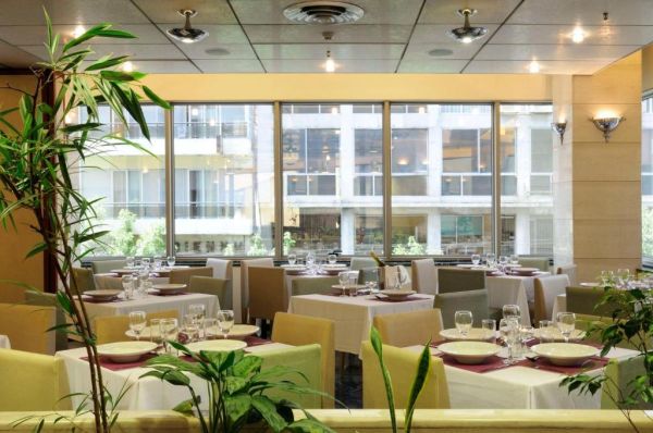 Hotel Dorian Inn - Grecja