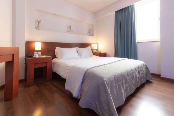 Hotel Dorian Inn - Grecja