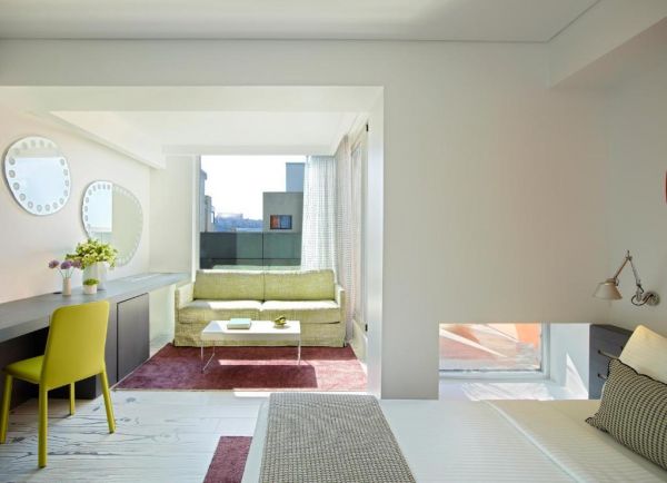 Hotel Fresh - Grecja