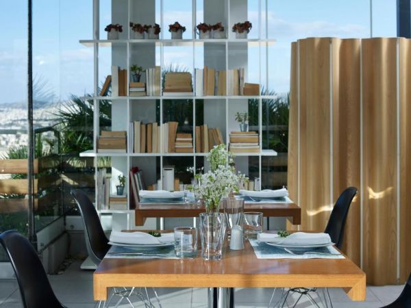 Hotel Fresh - Grecja