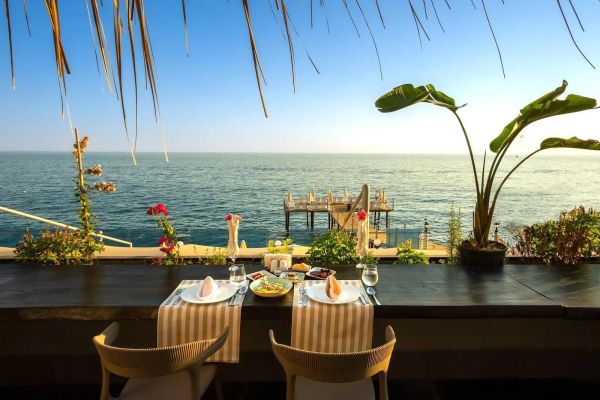 Hotel White City Beach (tylko dla dorosłych +16) - Turcja