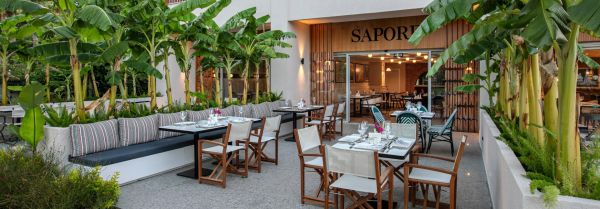 Hotel Greenwood Kemer Resort - Turcja