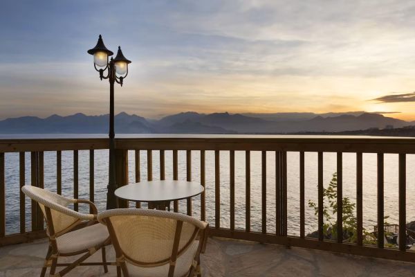 Hotel Ramada Plaza Antalya - Turcja