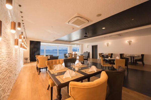 Hotel Ramada Plaza Antalya - Turcja