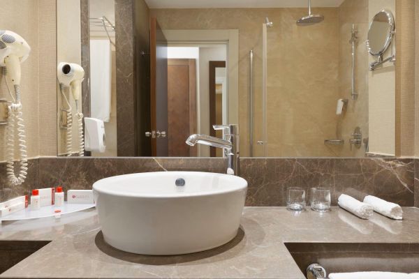 Hotel Ramada Plaza Antalya - Turcja