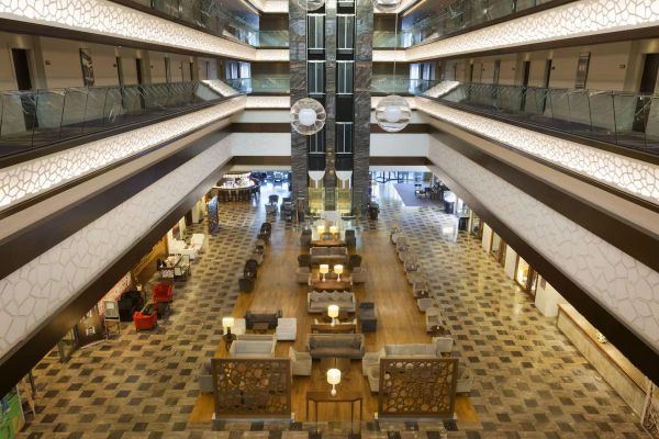 Hotel Ramada Plaza Antalya - Turcja