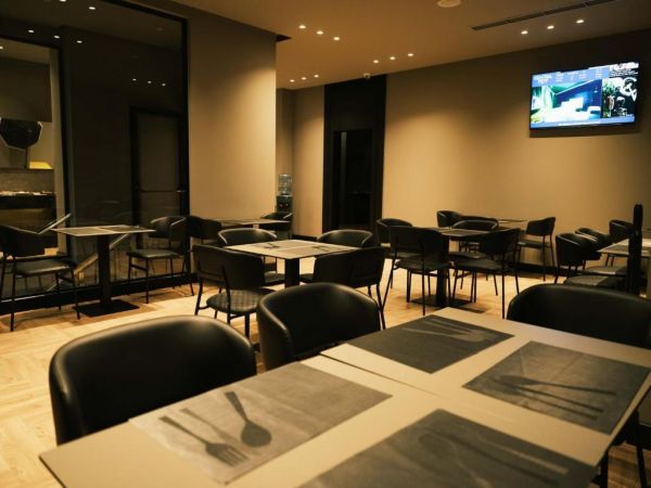 The Central View Hotel (PKT) - Albania