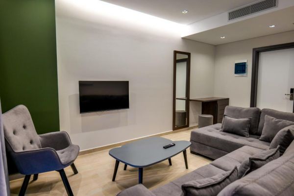 Hotel Nerium (PKT) - Albania