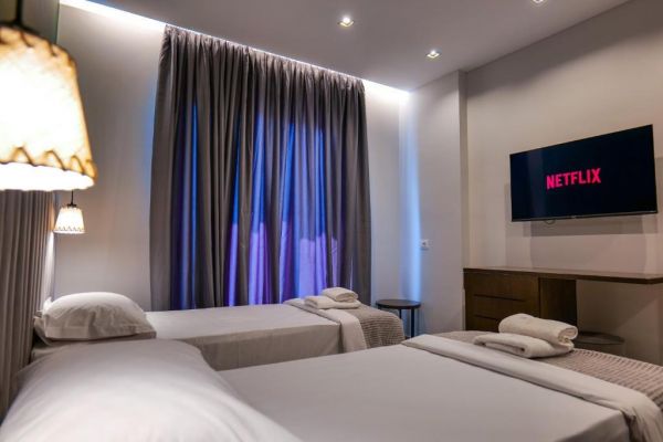 Hotel Nerium (PKT) - Albania