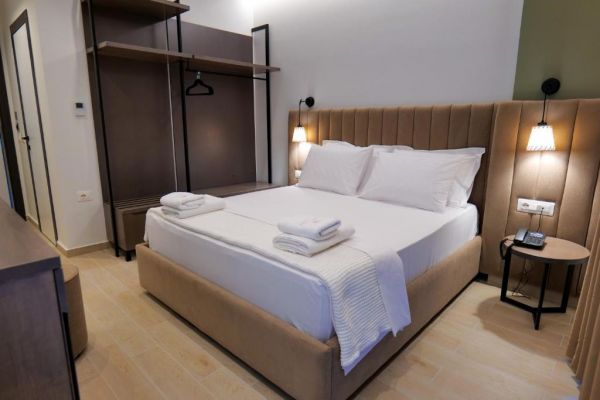 Hotel Nerium (PKT) - Albania