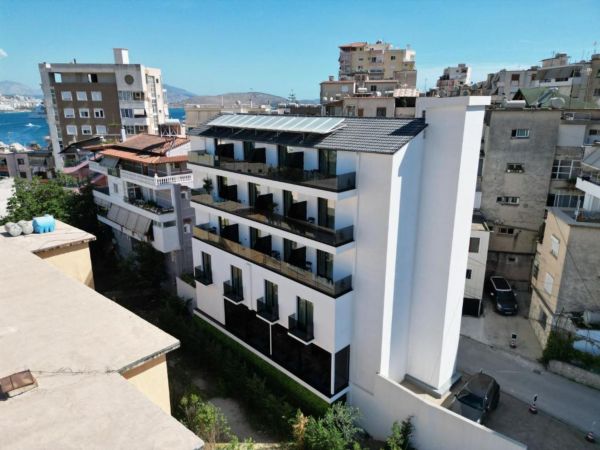 Niklas Boutique Hotel (PKT) - Albania