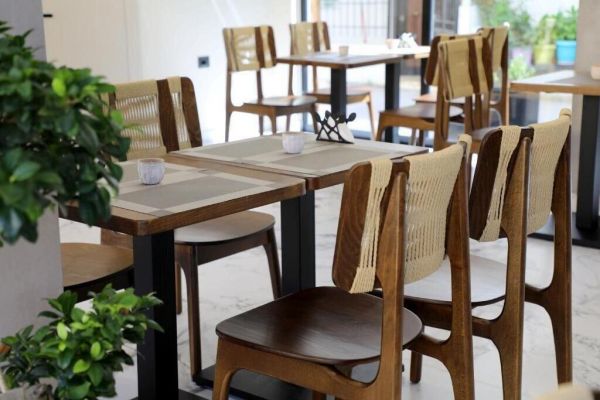 Niklas Boutique Hotel (PKT) - Albania