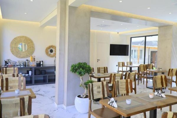 Niklas Boutique Hotel (PKT) - Albania