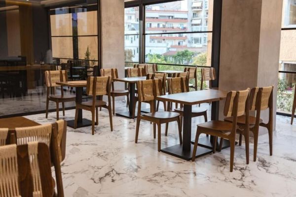 Niklas Boutique Hotel (PKT) - Albania