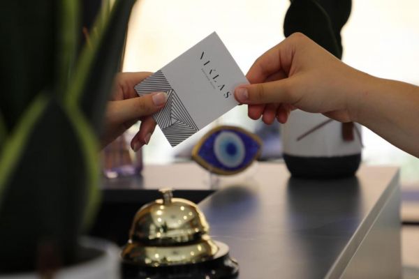 Niklas Boutique Hotel (PKT) - Albania