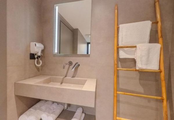 Niklas Boutique Hotel (PKT) - Albania