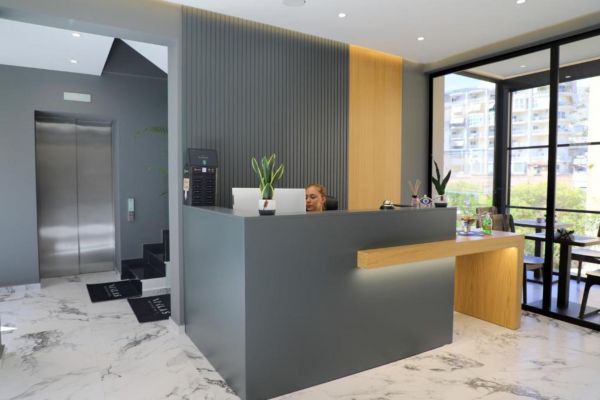 Niklas Boutique Hotel (PKT) - Albania