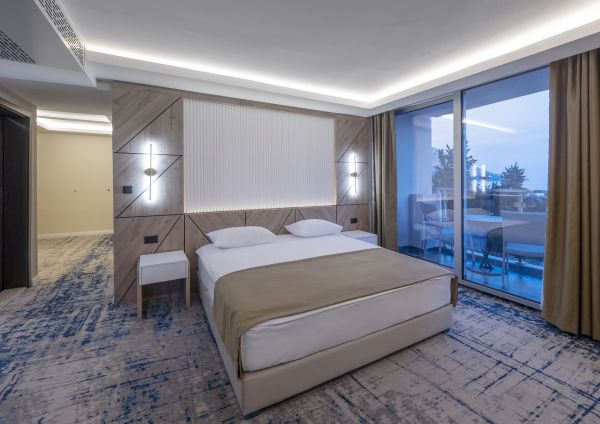 Hotel Tara - Czarnogóra