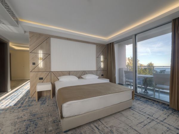 Hotel Tara - Czarnogóra