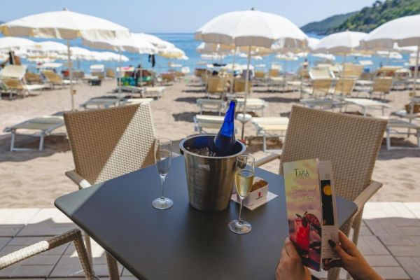 Hotel Tara (PKT) - Czarnogóra