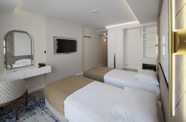 Hotel Tara - Czarnogóra